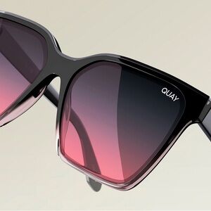 QUAY Level Up Ombré type lens